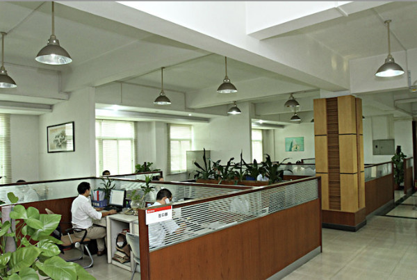 الصين Guangdong Great Forest New Decoration Materials Co.,LTD. ملف الشركة