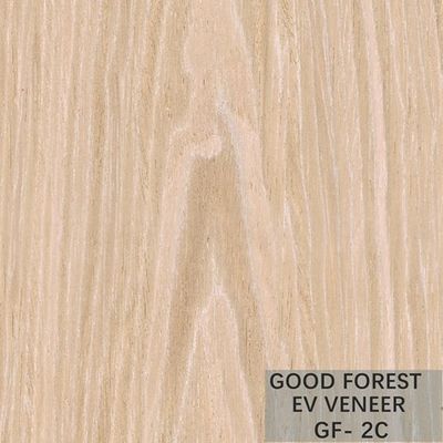 قشرة البلوط المهندسة المعاد تشكيلها من قشرة الخشب Qiu Xiang Wood