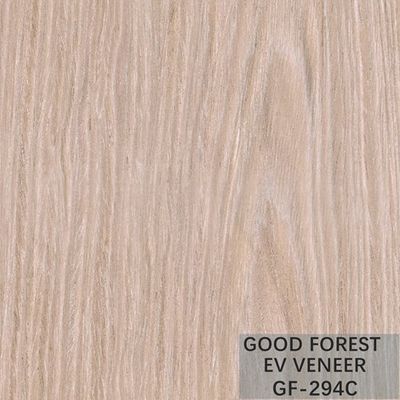 قشرة البلوط المهندسة المعاد تشكيلها من قشرة الخشب Qiu Xiang Wood