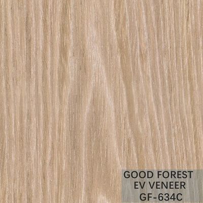 قشرة البلوط المهندسة المعاد تشكيلها من قشرة الخشب Qiu Xiang Wood