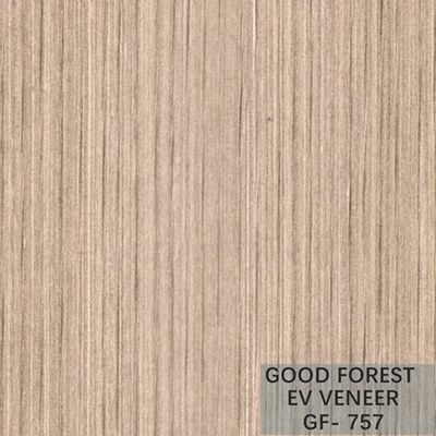 EV Cypress قشرة خشبية هندسية مخصصة أعلى درجة A / B.