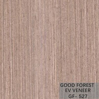 قشرة الخشب المهندسة EV قشرة الجوز شهادة FSC / ISO