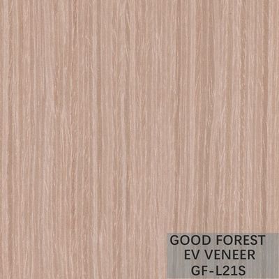 محاكاة قشرة الخشب الهندسي الطبيعي من الدردار لمادة التغليف ELM-L1Q/11S/12S/23S/435C/2918S