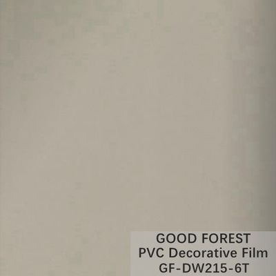 فيلم ديكور الحمامات البلاستيكية 1260 مم -1330 مم عرض لون نقي