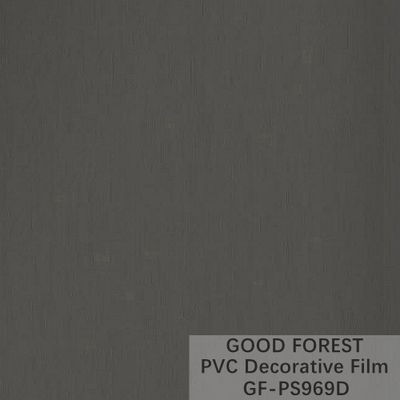فيلم ديكور الحمامات البلاستيكية 1260 مم -1330 مم عرض لون نقي