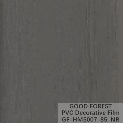 فيلم ديكور الحمامات البلاستيكية 1260 مم -1330 مم عرض لون نقي