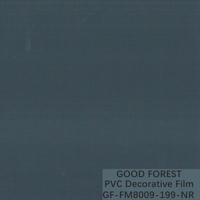 فيلم ديكور الحمامات البلاستيكية 1260 مم -1330 مم عرض لون نقي