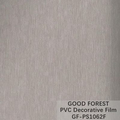 التقسيم المعدني فيلم واقية فيلم نفطة PVC مع حزمة لفة