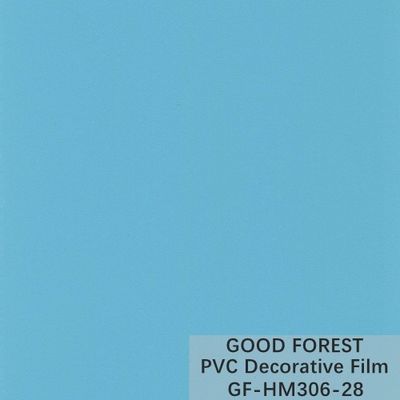 لؤلؤة نفطة PVC فيلم ديكور الحبوب لمواد البناء
