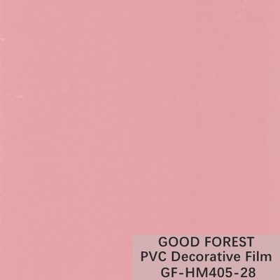 لؤلؤة نفطة PVC فيلم ديكور الحبوب لمواد البناء