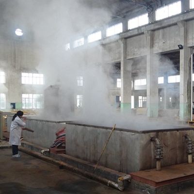 صناعة الإنسان اللؤلؤة السوداء الخشب القشرة 2850mm طول الحجم لديكور الفندق يمكن تخصيصها BP-X0103