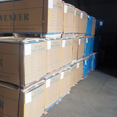 مجلس الوزراء يتوهم المعاد تشكيلها خشب سليت قشرة خشب الجوز X937 Fineline Grain مطول مقاس 3100 مم من الشركة المصنعة في الصين Iso