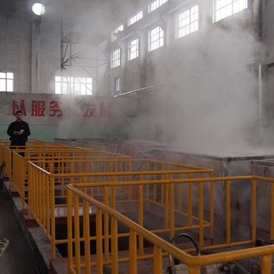 قشرة خشب هندسية من اللؤلؤ البني X6003 تصميم جديد 2500*640 مم حجم قياسي لصفائح قشرة واجهة الأثاث