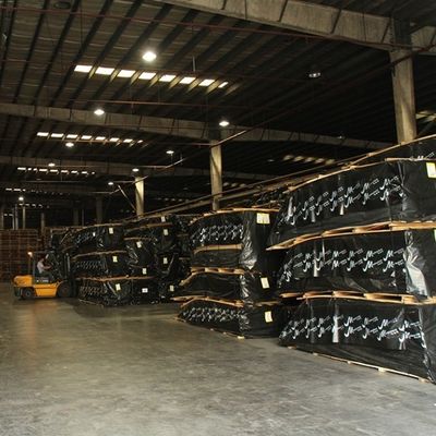 الخشب الأبيض الطبيعي غير المعتاد الغطاء الزيتونية الدرجة AA للجدار تغطية سمك 0.5mm