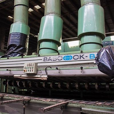 OEM القشرة الخشبية الطبيعية Primavera شقة قطع تاج قطع للألواح والأثاث 0.5 مم