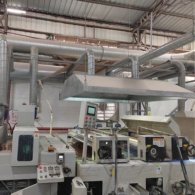 2745mm فندق الديكور Makore Pommele يتوهم الخشب الرقائقي مجلس الطلاء مجانا