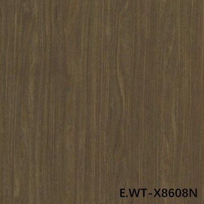 طلاء الخشب الهندسي الراقي النوت الأوروبي E.WT-X8608N ربع قطع مستقيم 2250mm الطول للأدوات الموسيقية