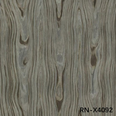 الرومانية RN-X4092C 2500 * 640mm الحجم القياسي المهندسية الخشب الفينير للزخرفة الفندقية