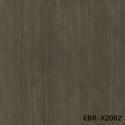 ريكون وود فنير جذر ابوني EBR-X2082 طولي الحجم 2800-3100mm لجلد الباب الخشبي