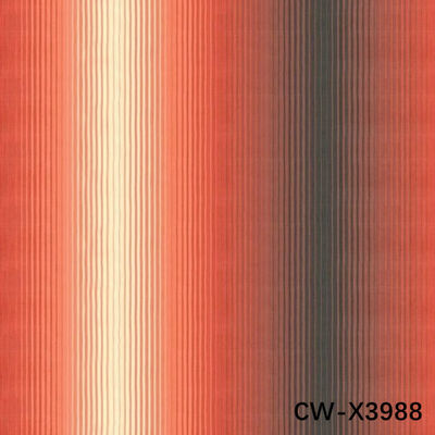 خشب قشرة صناعي فاخر متعدد الألوان مخصص 0.45-0.5 مم غير PVC X6933/X2191/X2988/X2391/X3988