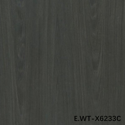 طلاء الخشب المعدل حسب الطلب من الجوز الأوروبي سمك حبة تاج 0.5mm للوحة المفروشات WT-X6723C/X6033C/X6233C/X4088C/X7088C