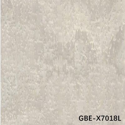 القشرة الخشبية المجمعة من عين الطائر 2500 * 640mm الحجم القياسي المخصص للأدوات الموسيقية X7018 / X7018L / X039/ X839