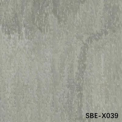القشرة الخشبية المجمعة من عين الطائر 2500 * 640mm الحجم القياسي المخصص للأدوات الموسيقية X7018 / X7018L / X039/ X839