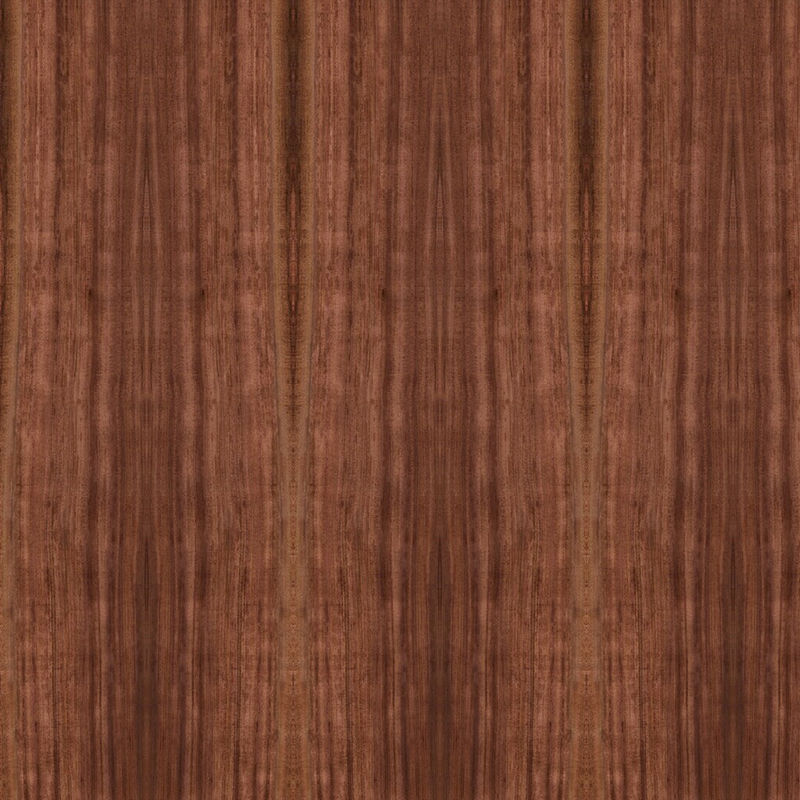 يتوهم MDF Natural Bubinga مستقيم Grain Cabinet Base Panel 2 3.6 5 9 12 18 22 25 30mm