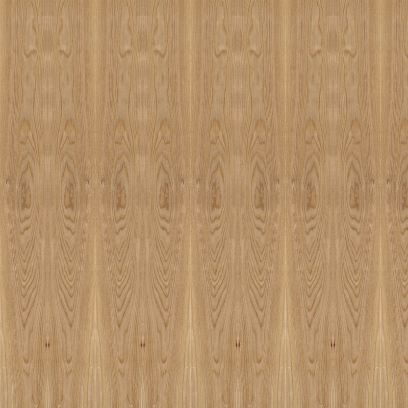 يتوهم الطبيعية Elm تاج القشرة الخشبية الخشب الرقائقي MDF اللوح الحجم القياسي 2440 * 1220 مللي متر للأبواب والأثاث E1 E0 P1 P2