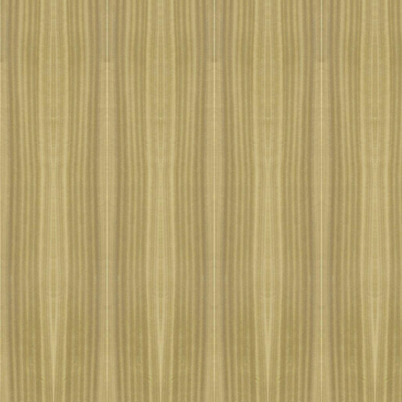 المواد الأساسية التي تواجه MDF قشرة خشب الساج الذهبي الطبيعي 5/9/12/15/18 / 25mm