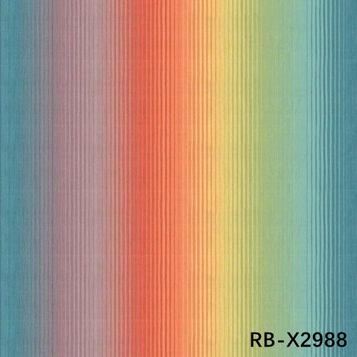 الدرجة العالية الخصم إيف الفنير قوس قزح RB-X2988 حبة الدرج اللونية ل 0.18-0.6mm سمك ل ل ل الفندق