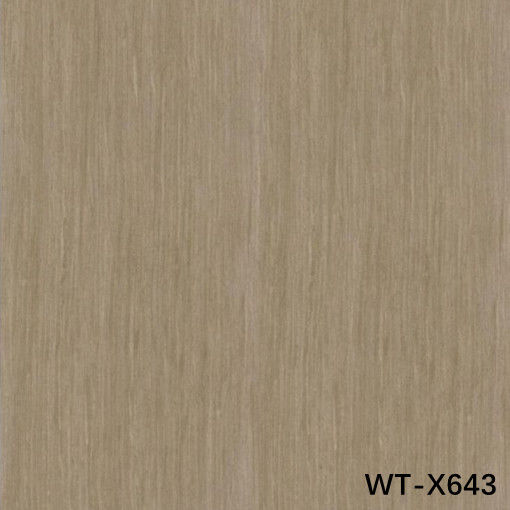 طلاء الخشب الهندسي الرفيع الجودة الجوز WT-X643 ربع قطع 3100 حجم مطول لصانع الخزانة