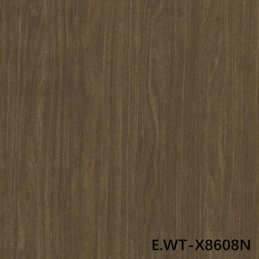 طلاء الخشب الهندسي الراقي النوت الأوروبي E.WT-X8608N ربع قطع مستقيم 2250mm الطول للأدوات الموسيقية