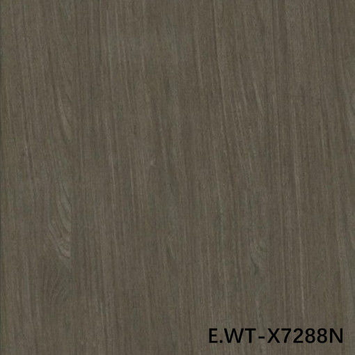 طلاء الخشب الهندسي الرفيع المستوى الخوخ الأوروبي E.WT-X7288N تقنيات قطع الشرائح مباشرة للوجه الباب الصين المصنع