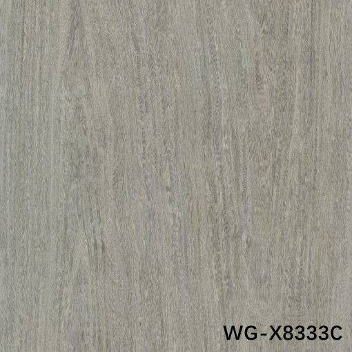 عالية الجودة الهندسة الخشب الفنير Wenge WG-X8333C الملونة الرمادية التاج 2 الزهور 640mm العرض للخزانة وجه الصين مصنع OEM