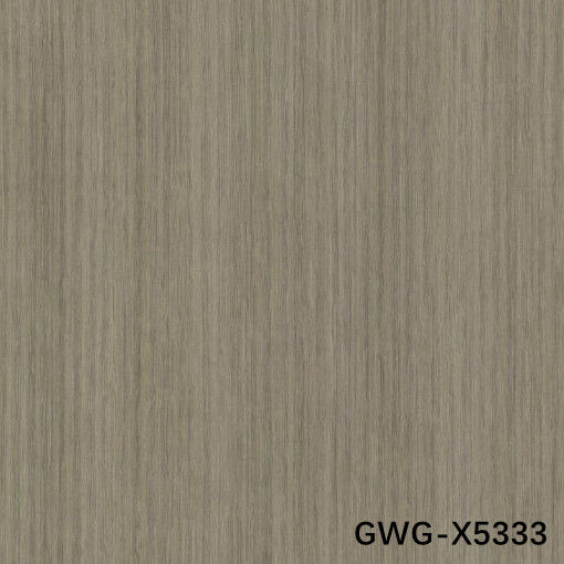 طلاء خشبية عالية الجودة غنغ خضراء G.WG-X5333 حبة مستقيمة لون أخضر لأوراق الحائط 2500-3100mm مصنع الصين