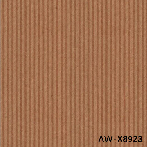 أسلحة عالية الجودة من الخشب المعدل AW-X8923 بني داكن مستقيم 2850mm حجم مطول الصين مصنع OEM