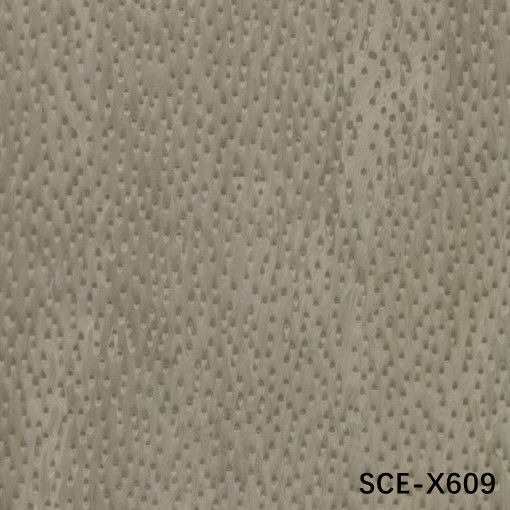 طويلا الحجم 2850mm الهندسة الخشب الفنير للزخرفة الفندقية SCE-X609
