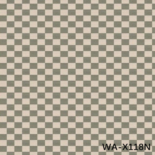 اللون البني 2500 * 640mm المهندسة الخشب الفنير للوحة الباب وجه