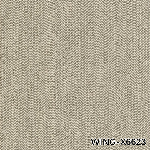 0.35 ملم نمط سهم قشرة خشبية للأجنحة لتزيين الأثاث WING-X6623