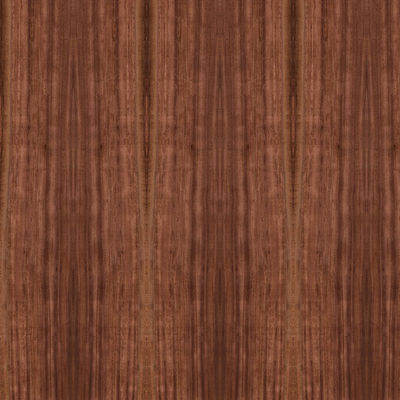 يتوهم MDF Natural Bubinga مستقيم Grain Cabinet Base Panel 2 3.6 5 9 12 18 22 25 30mm