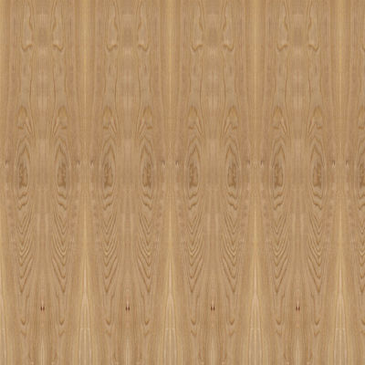 يتوهم الطبيعية Elm تاج القشرة الخشبية الخشب الرقائقي MDF اللوح الحجم القياسي 2440 * 1220 مللي متر للأبواب والأثاث E1 E0 P1 P2