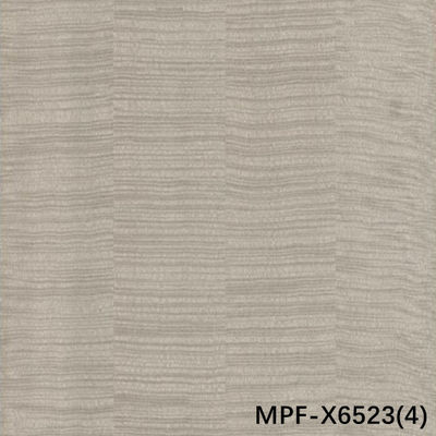 MPF-X6523(4) الخشب المهندسية القشرة القيقب صورت 4 قطع تعويذة في قطعة واحدة حجم مطول للباب