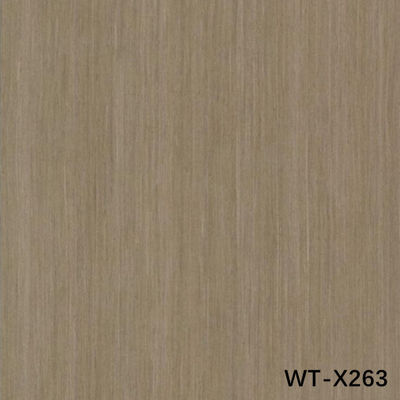 عالية الجودة الهندسة الخشب الفنير الجوز WT-X263 مستقيم 0.15-0.55mm سمك الحجم القياسي لوجه مجلس الوزراء
