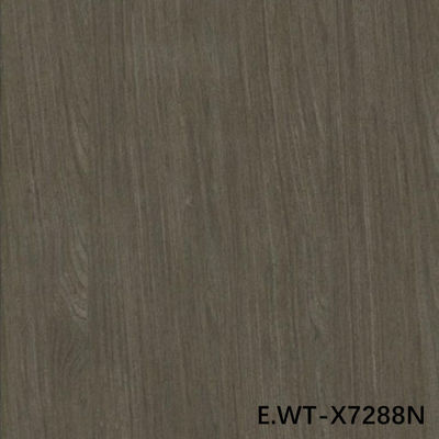 طلاء الخشب الهندسي الرفيع المستوى الخوخ الأوروبي E.WT-X7288N تقنيات قطع الشرائح مباشرة للوجه الباب الصين المصنع