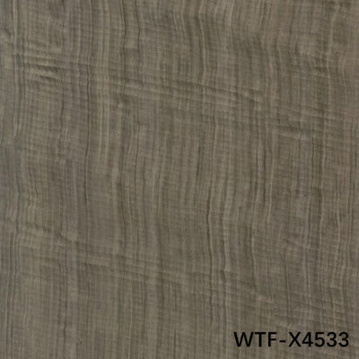 عالية الجودة الهندسة الخشب الفنير الجوز مصورة WTF-X4533 خدمة مخصصة عينة نسخة مصنع OEM 2850mm