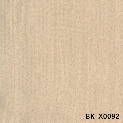 قشرة BK-X0092 640-1280mm العرض صنع الإنسان التوصيل يمكن أن تجعل عينة نسخة الخشب الفينيير