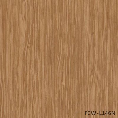 تصميم جديد للفنير الاصطناعي من خشب الأرز FCW-L146N / L246C تقنيات قطع الشرائح 2 * 8 بوصة لوجه مجلس الوزراء